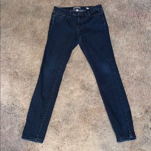 Banana Republic Skinny Fit Jeans